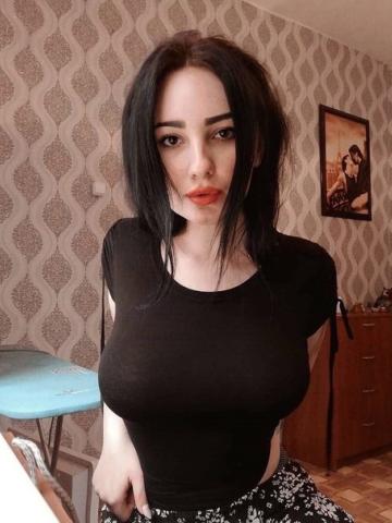 Проститутка Милана